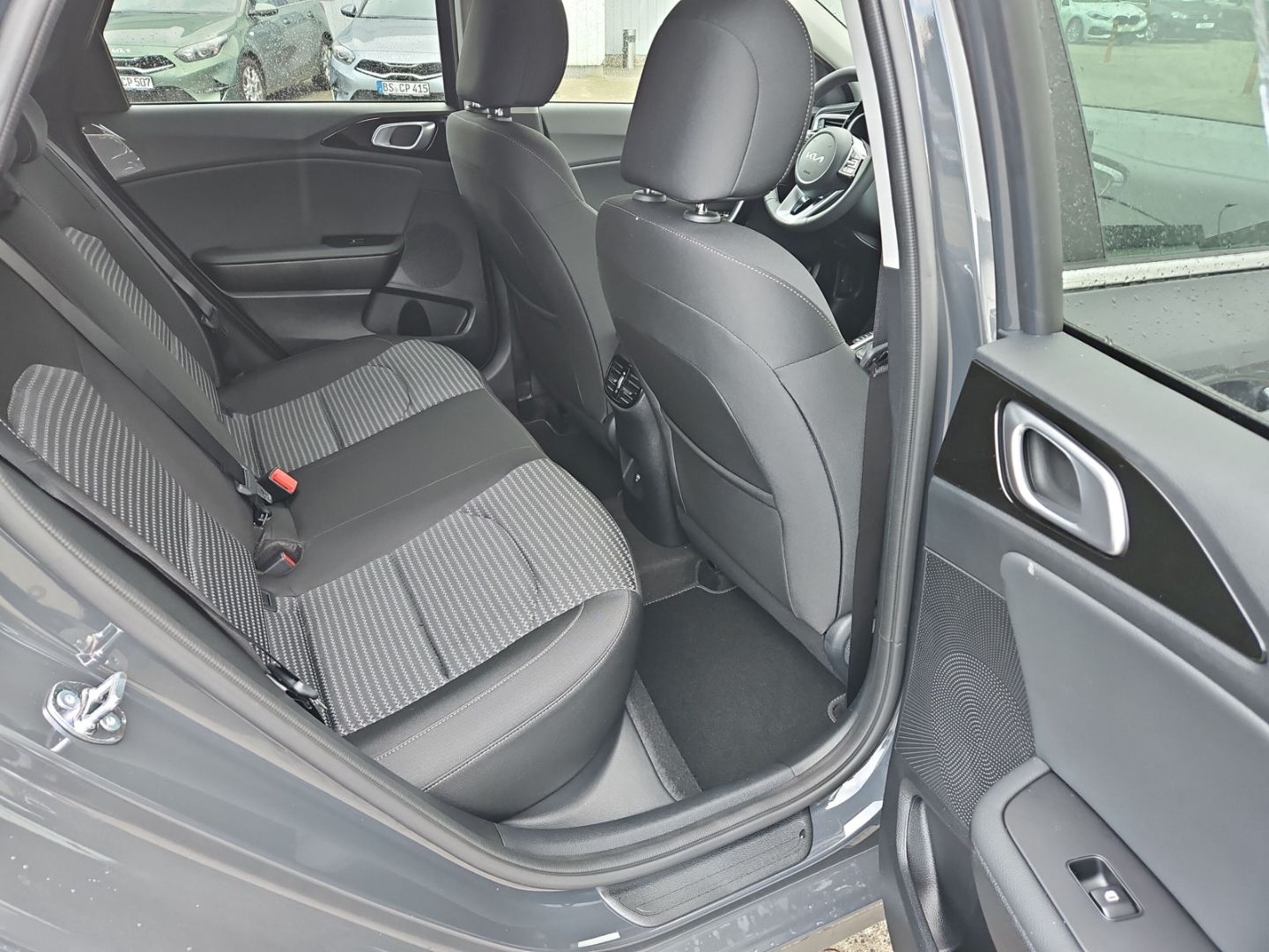 Kia cee'd Sportswagon - Bild 19