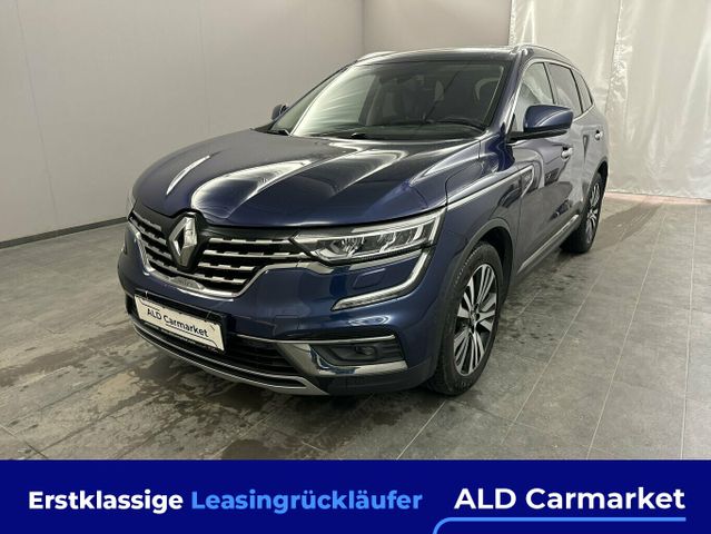 Renault Koleos BLUE dCi 190 4WD X-tronic INITIALE PARIS 