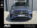 Mercedes-Benz GLE 450 d 4M AMG Premium Pano HuD Air AHK 360° - Mercedes-Benz GLE 450 Gebrauchtwagen