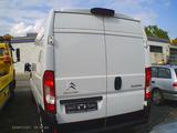 Citroën Jumper L2H2 Club*Klima*Tüv neu*Garantie* - gebrauchte Citroën Jumper aus dem Jahr 2021