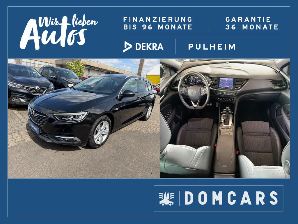 Opel Insignia B Sports Tourer Innovation/PANO/LED/ALU