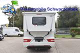 Adria COMPACT PLUS SLS SLIDE OUT EINZELBETTEN AUTOMAT. - Offers