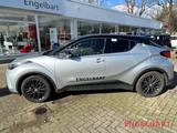 Toyota C-HR Hybrid 2.0 GR Sport JBL Kurvenlicht Navi Te - Toyota C-HR: GR Sport