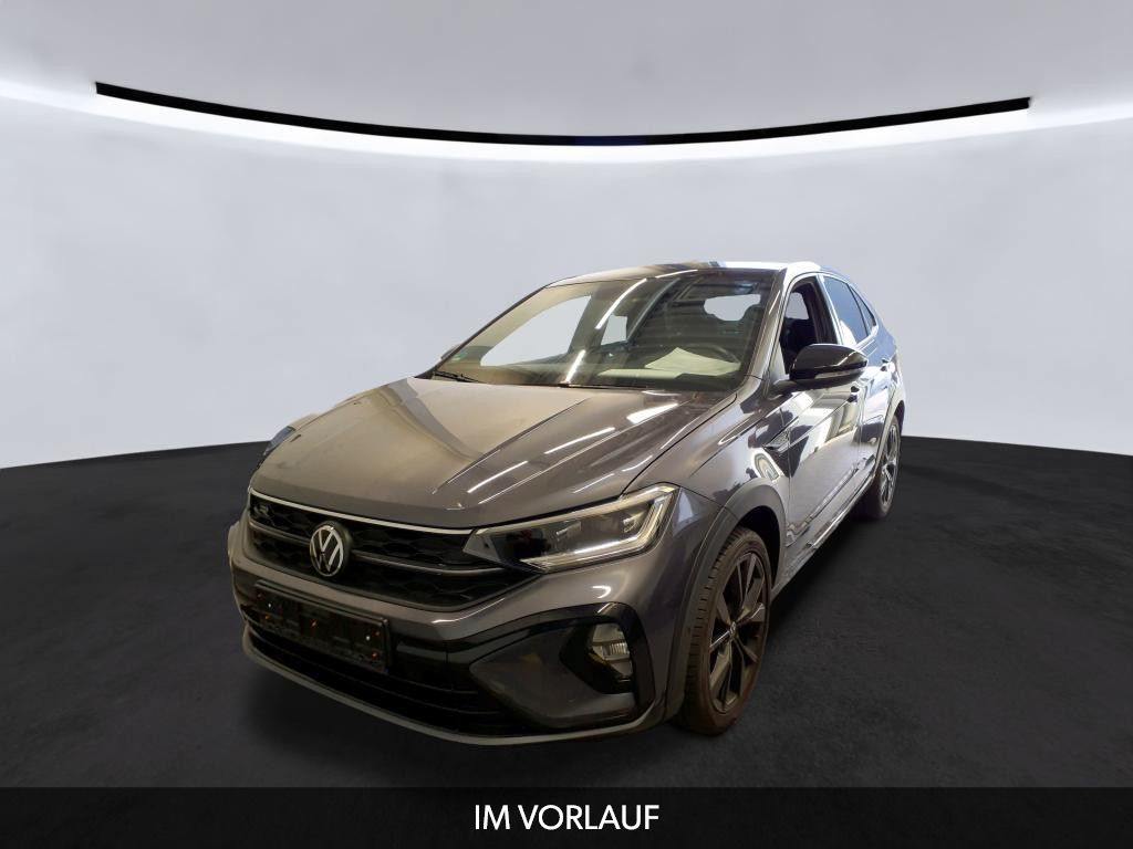 Image of Volkswagen Taigo