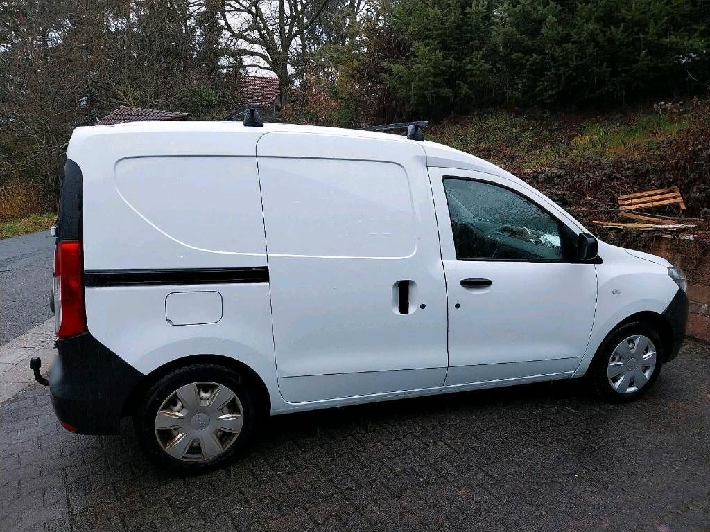 Image of Dacia Dokker