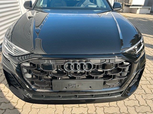 Audi Q8 50 TDI quattro S-Line Facelfit 2025 MY