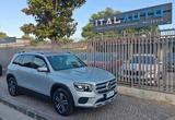 Mercedes-Benz Mercedes-benz GLB 180 d Automatic Business Extra - silberne Mercedes-Benz GLB 180