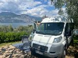 Fiat Ducato DIY Campervan L2H2 - Fiat Ducato l2 h2