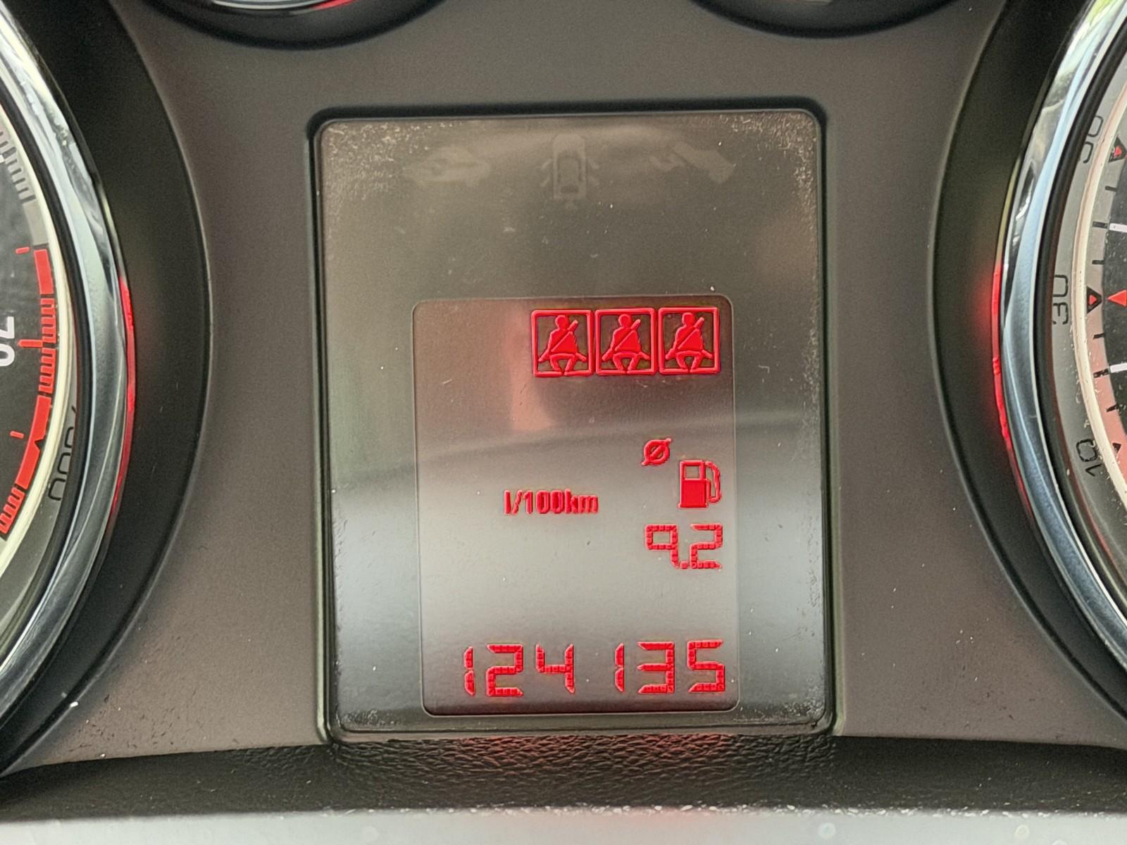 Opel Mokka Edition ecoFlex *1.Hand*