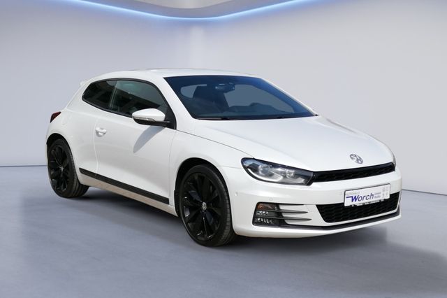 Scirocco 2.0 TSI Sport Xenon+DYNAUDIO+PARKLENK+