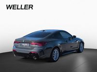 BMW 430 - Vorschau Bild 9