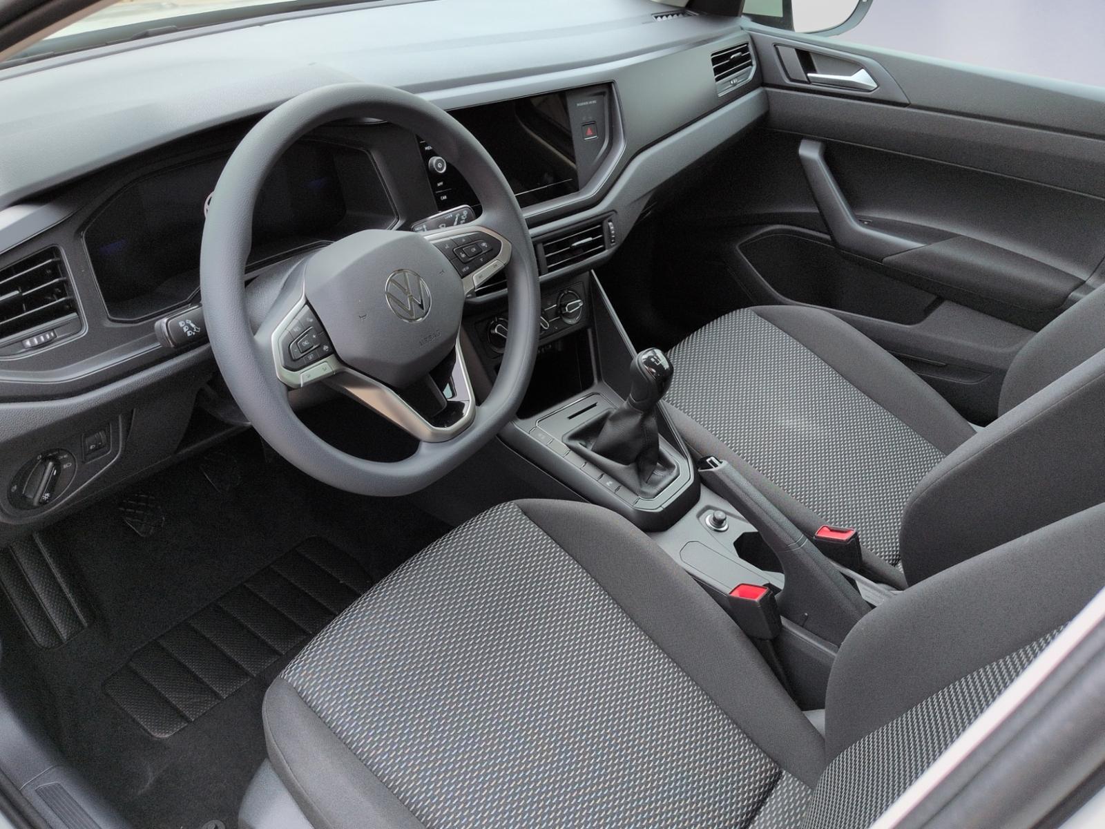 Volkswagen Taigo 1.0 TSI KLIMA+LED+ALU+CARPLAY+, миниатюра 9