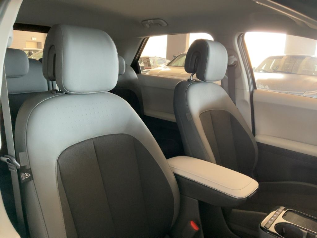 Hyundai IONIQ 5 – Bild 10