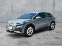 Audi Q4 e-tron - Vorschau Bild 2