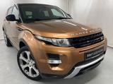Land Rover RR Evoque Dynamic*Pano*Totw*360°*Spur*LED* - gebrauchte Land Rover Range Rover Evoque aus dem Jahr 2013