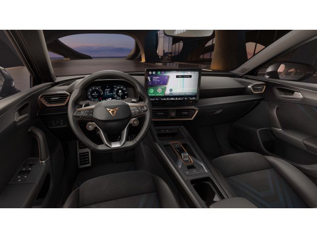 Cupra Leon - Bild 4