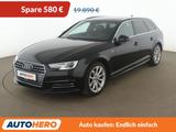 Audi A4 2.0 TFSI Sport ultra Aut.*NAVI*XENON*TEMPO* - Audi Gebrauchtwagen in Essen