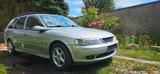 Opel Vectra B - Opel Vectra aus 2000: Kombi