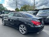 Mercedes-Benz CLA 220 CDI AUTOMATIK/PANO/EUR6/ASSISTENT+ - Mercedes-Benz CLA 220