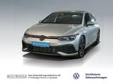 Volkswagen Golf VIII GTI Clubsport MATRIX NAVI KAMERA ACC - Volkswagen Golf: Silber, GTI