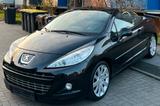 Peugeot 207 CC Allure *LEDER-PDC-TEMPO-BT* - Peugeot 207 in Mönchengladbach