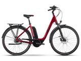 Raymon CityRay E 4.0 CB 2023 - Größe: 45cm - Raymon E-Bikes