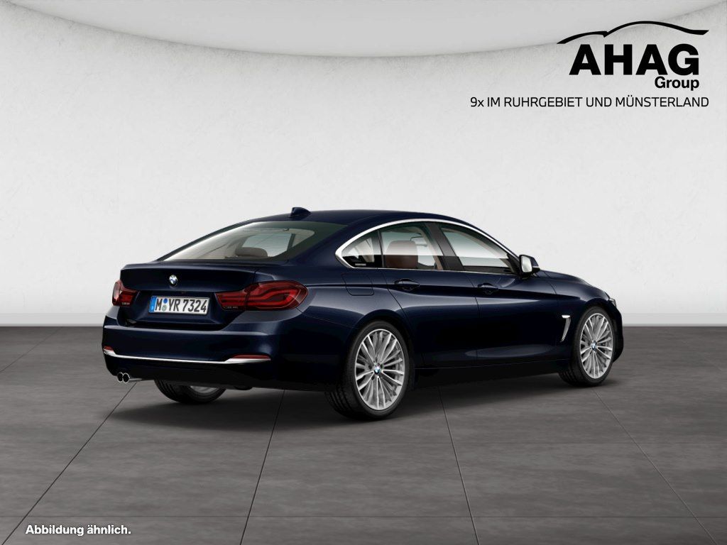 BMW 430 - Bild 2