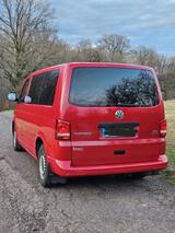Volkswagen T5 Multivan - VW T5 von privat