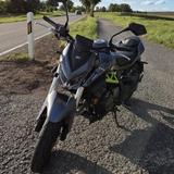 QJ Motor SRK400 - QJ MOTOR MOTORRAD