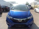Honda Jazz Comfort Navi Automatik Klimautomatik - gebrauchte Honda Jazz aus dem Jahr 2017
