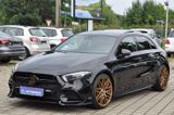 Mercedes-Benz A 35 AMG 4Matic BRABUS PANO-MULTIBEAM-HUD-DISTR. - Mercedes-Benz A-Class: Brabus