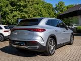 Mercedes-Benz EQE 350 4M SUV AMG-Sport/360/Pano/AHK/AIRM/Memo - Mercedes-Benz EQE SUV Gebrauchtwagen