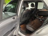 Mercedes-Benz GLE 250 d 4MATIC - 2017 bj Scheckheftgepflegt - Mercedes-Benz GLE 250 aus 2017