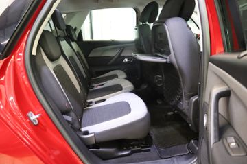 Citroen C4 Picasso - 12