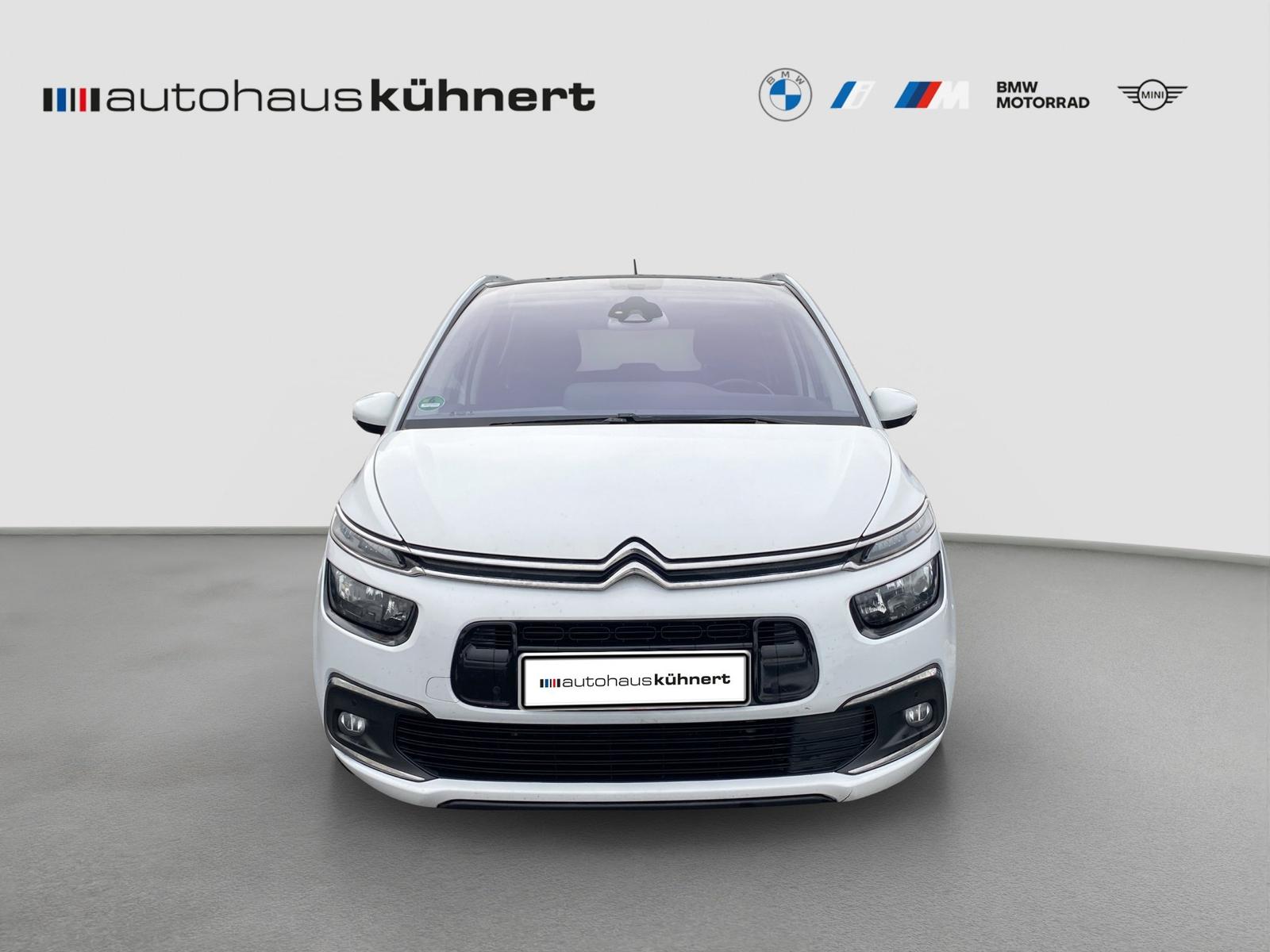 Citroën Grand C4 Picasso BlueHDi 150 +nur an Händler/Exp