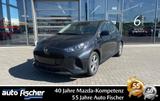 Mazda 2 Hybrid 1.5 (116PS) Autom. Exclusive-Line Sitzh