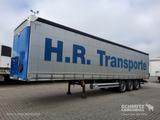 Schmitz Cargobull Curtainsider Standard