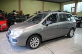 Kia Carens 1.6 CVVT Vision*KLIMA*TÜV NEU*1.HAND* - Kia Carens: 6.1