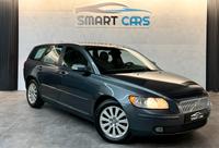 Volvo V50 Kombi 2.0 Momentum