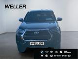 Toyota Hilux 2,8 l, 204 PS 6 Gang AT Double Cab EXECUTI - Toyota mit Diesel-Antrieb: Allradantrieb