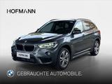 BMW X1 sDrive20i Aut. Sport Line +Navi+AHK+Keyless - BMW X1 mit Anhängerkupplung