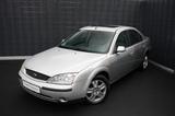 Ford Mondeo 2.5 V6 Ghia *KLIMA*AHK*SITZHZG* - Ford Mondeo: Ghia V6