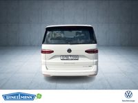 Volkswagen T7 Multivan - Vorschau Bild 4