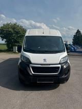 Peugeot Boxer Kastenwagen AvantagePlus Edition 335 L3H2  - Peugeot Boxer in München