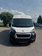 Peugeot Boxer Kastenwagen AvantagePlus Edition 335 L3H2  - Peugeot Boxer: Kastenwagen