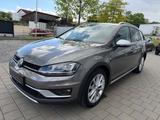 Volkswagen Golf VII 2.0 TDI Alltrack Variant 4Motion, DSG,