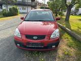 Kia Rio 1.6 EX - gebrauchte Kia Rio aus dem Jahr 2008