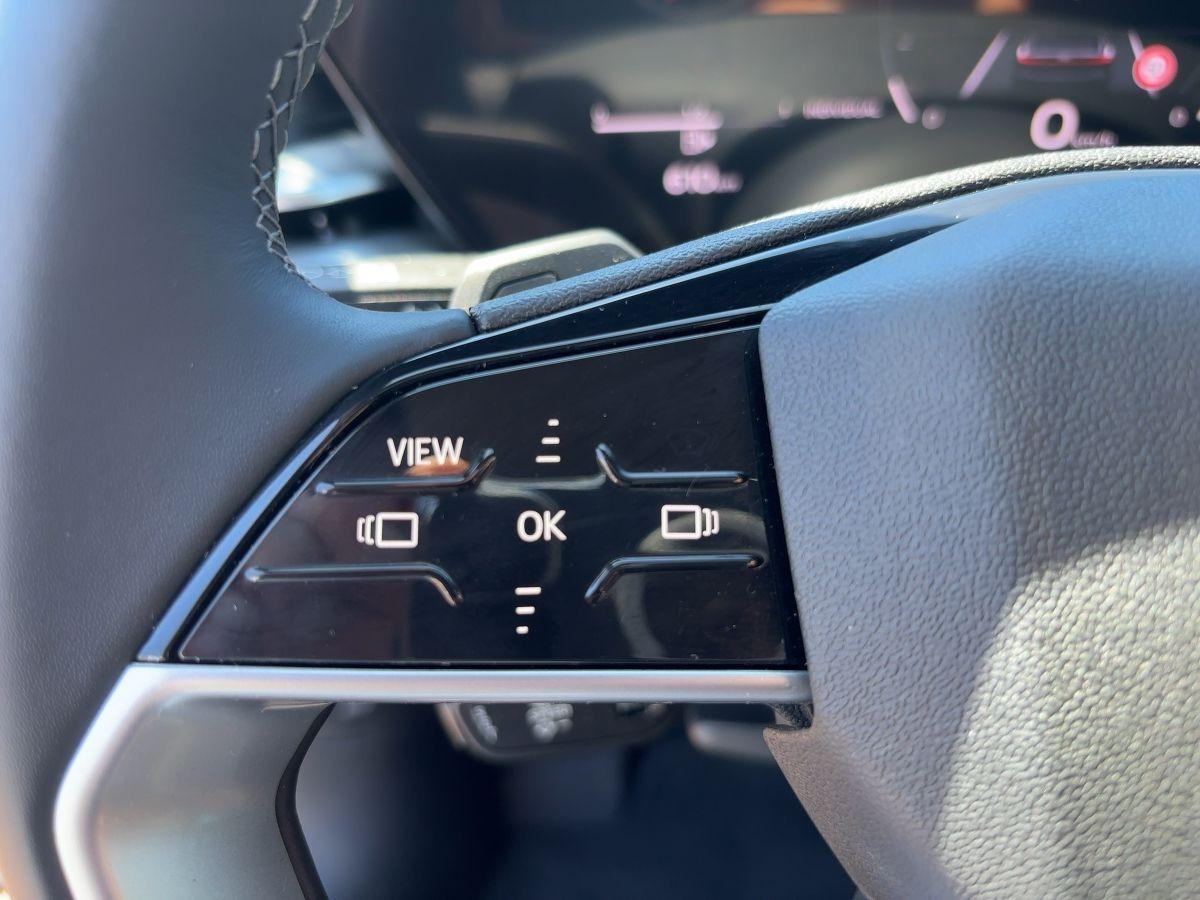 Audi A5 Avant 2.0 TDI Q. Kamera LED Navi AHZV