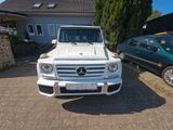Mercedes-Benz G 55 AMG Kompressor*Designo* G63 Umbau* - Mercedes-Benz: G55