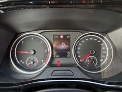 Fahrzeugabbildung Volkswagen T6.1 Multivan Generation Six Leder Navi LED 1.Ha